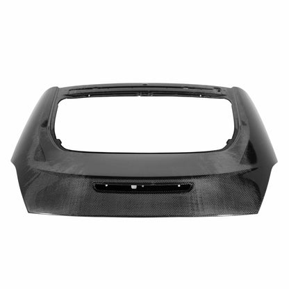 OEM-Style Carbon Fiber Trunk Lid For 2009-2020 Nissan 370Z
