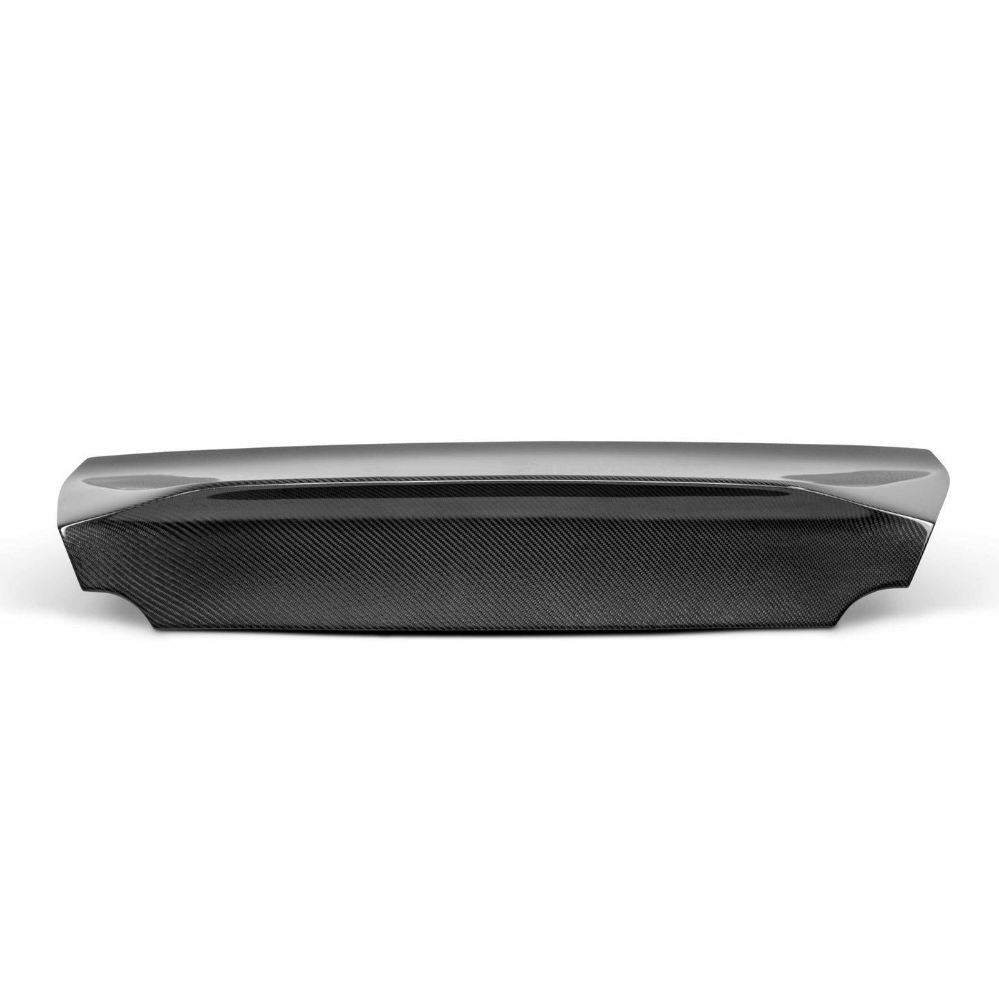 C-Style Carbon Fiber Trunk Lid For 2009-2024 Nissan GT-R