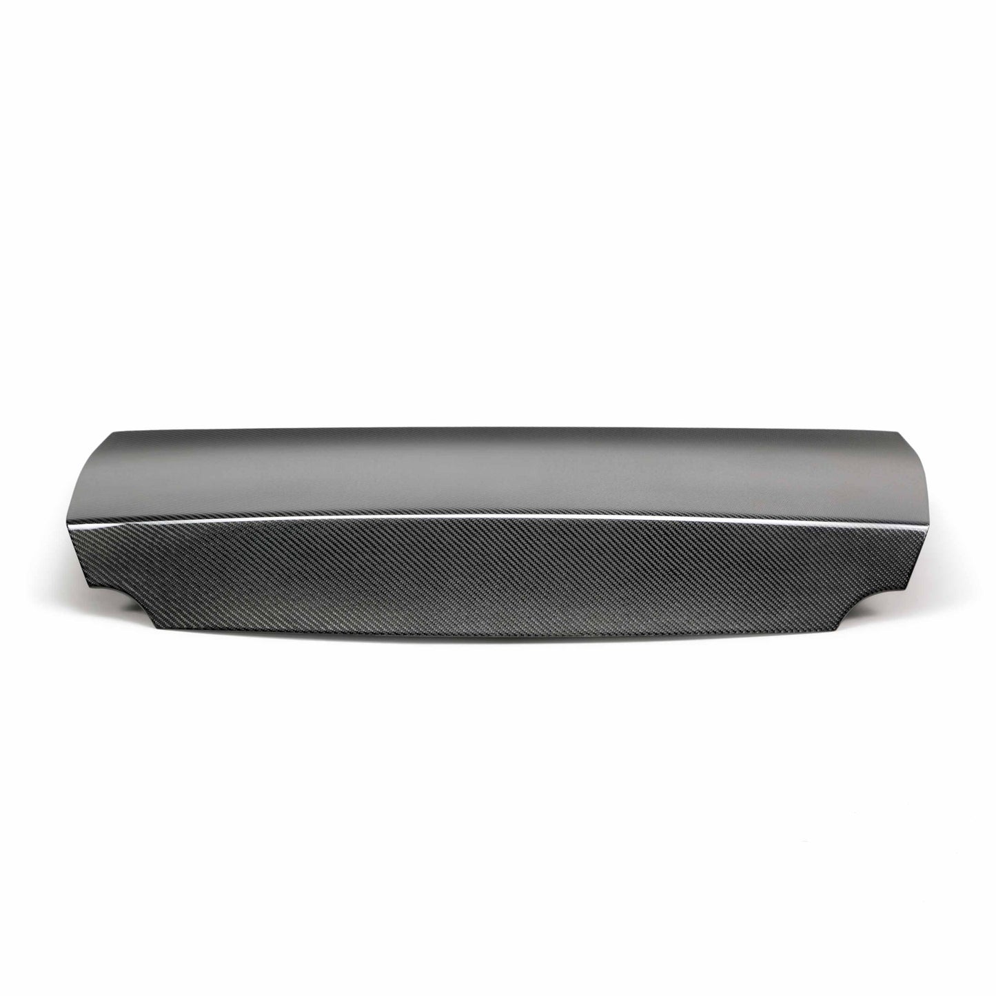 OEM-Style Carbon Fiber Trunk Lid For 2009-2024 Nissan GT-R