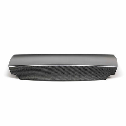 OEM-Style Carbon Fiber Trunk Lid For 2009-2024 Nissan GT-R