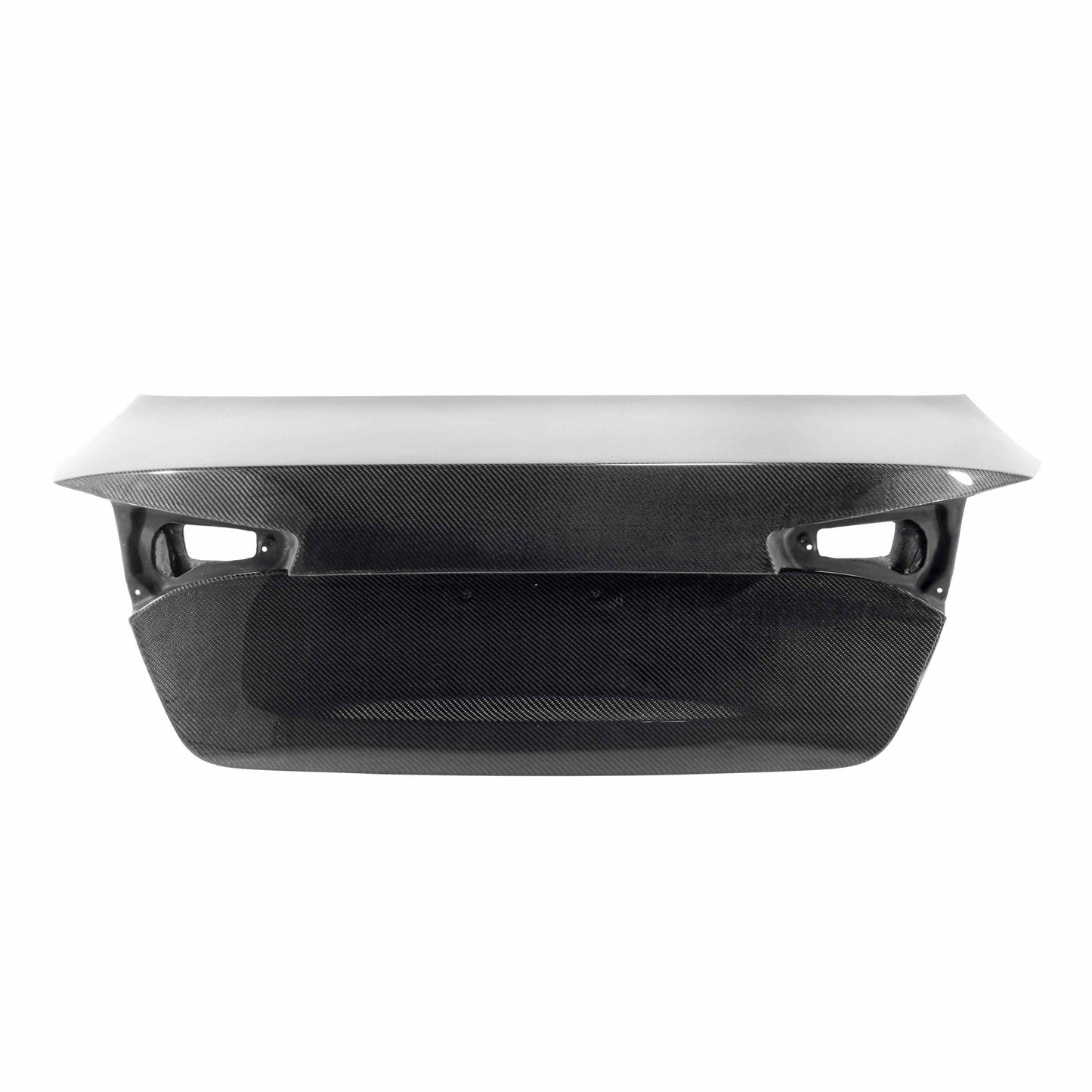 OEM-Style Carbon Fiber Trunk Lid For 2011-2013 Kia Optima
