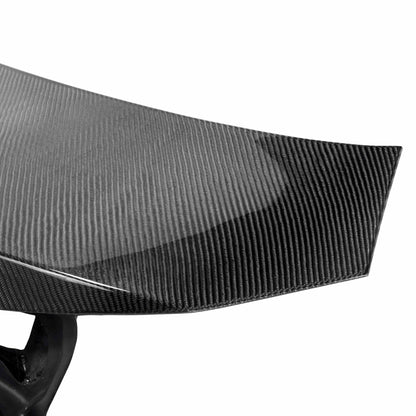 OEM-Style Carbon Fiber Trunk Lid For 2011-2013 Kia Optima