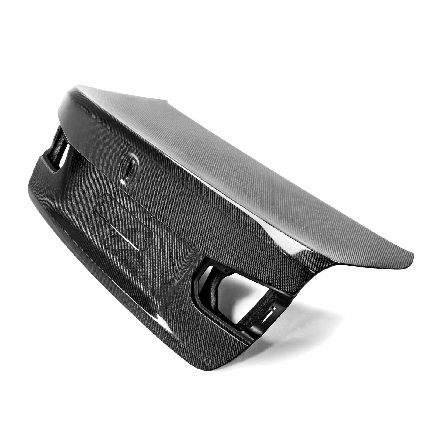 OEM-style carbon fiber trunk lid for 2012-2018 BMW F30 3 Series