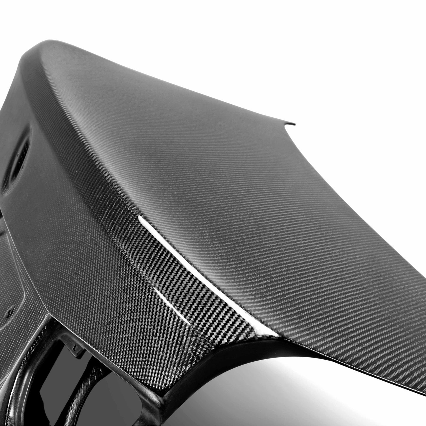 OEM-style carbon fiber trunk lid for 2012-2018 BMW F30 3 Series