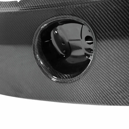 OEM-Style Carbon Fiber Trunk Lid For 2012-2017 Hyundai Veloster