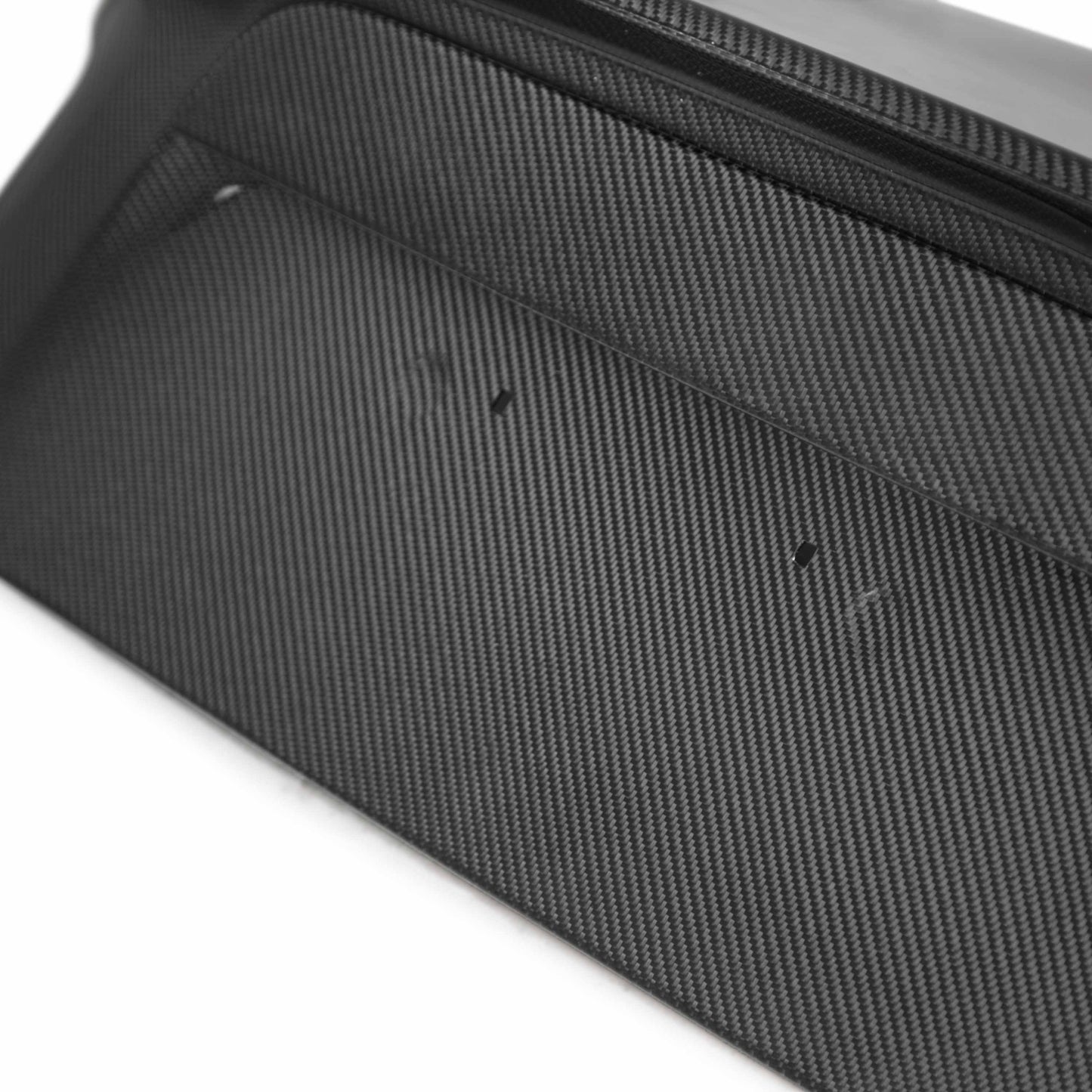 CSL-Style Carbon Fiber Trunk Lid For 2013-2020 Scion FRS / Toyota 86 / Subaru BRZ