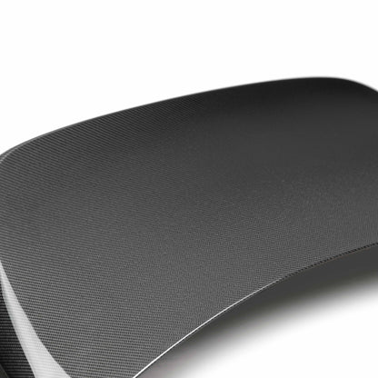 CSL-Style Carbon Fiber Trunk Lid For 2013-2020 Scion FRS / Toyota 86 / Subaru BRZ