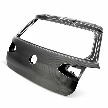 OEM-Style Carbon Fiber Trunk For 2015-2021 VW Golf MK7 GTI