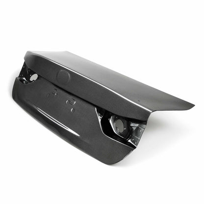 OE-Style Carbon Fiber Trunk Lid For 2013-2020 Lexus GS200T/GS350/GS450/GSF