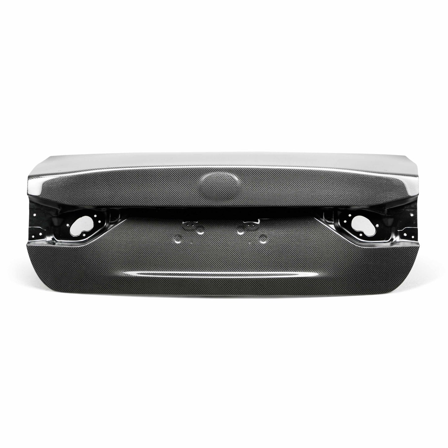 OE-Style Carbon Fiber Trunk Lid For 2013-2020 Lexus GS200T/GS350/GS450/GSF