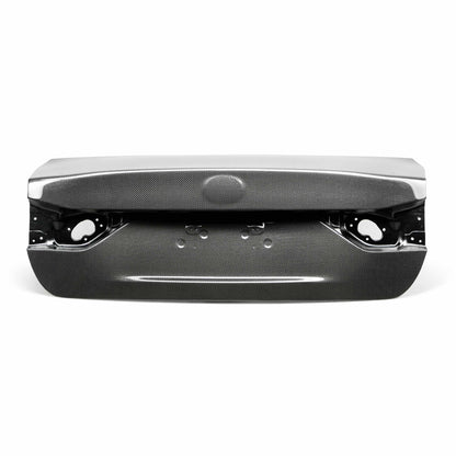 OE-Style Carbon Fiber Trunk Lid For 2013-2020 Lexus GS200T/GS350/GS450/GSF