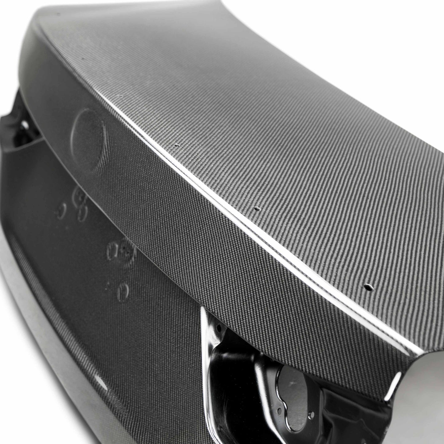 OE-Style Carbon Fiber Trunk Lid For 2013-2020 Lexus GS200T/GS350/GS450/GSF