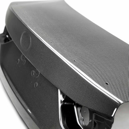 OE-Style Carbon Fiber Trunk Lid For 2013-2020 Lexus GS200T/GS350/GS450/GSF