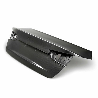 OEM-Style Carbon Fiber Trunk Lid For 2014-2015 Hyundai Optima