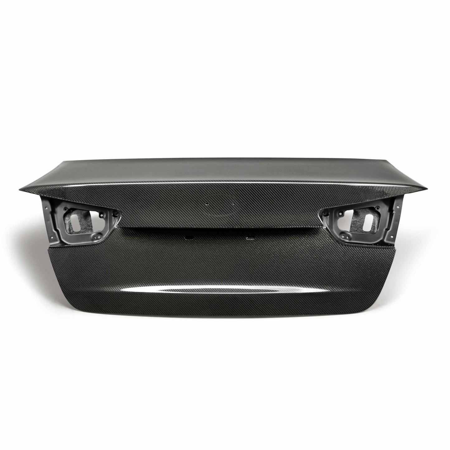 OEM-Style Carbon Fiber Trunk Lid For 2014-2015 Hyundai Optima