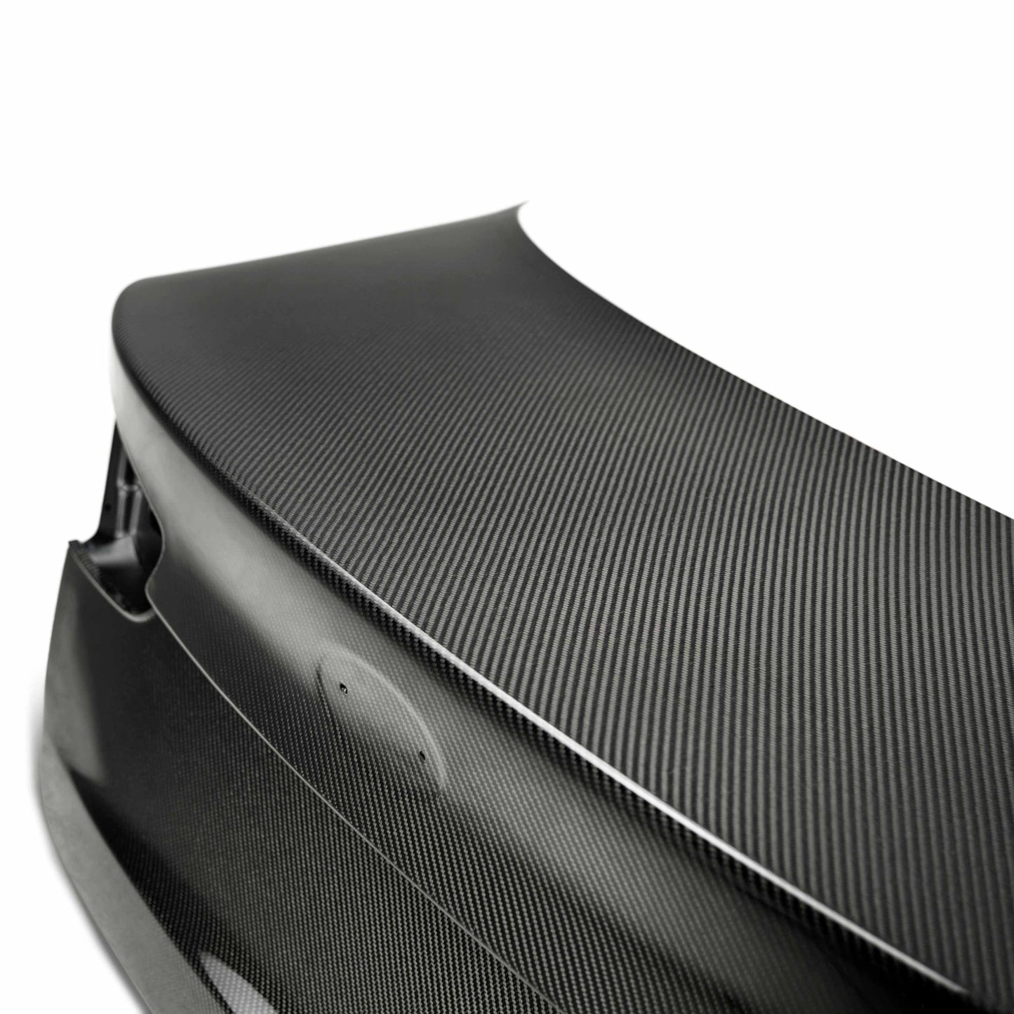 OEM-Style Carbon Fiber Trunk Lid For 2014-2015 Hyundai Optima