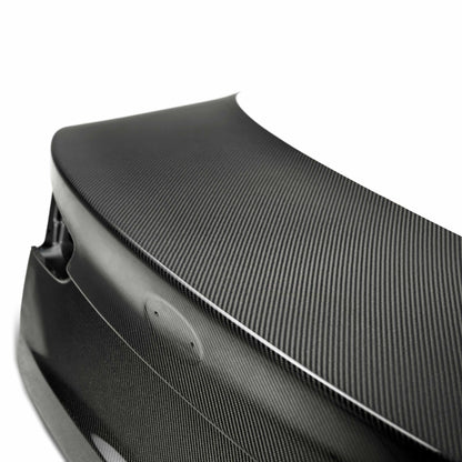 OEM-Style Carbon Fiber Trunk Lid For 2014-2015 Hyundai Optima