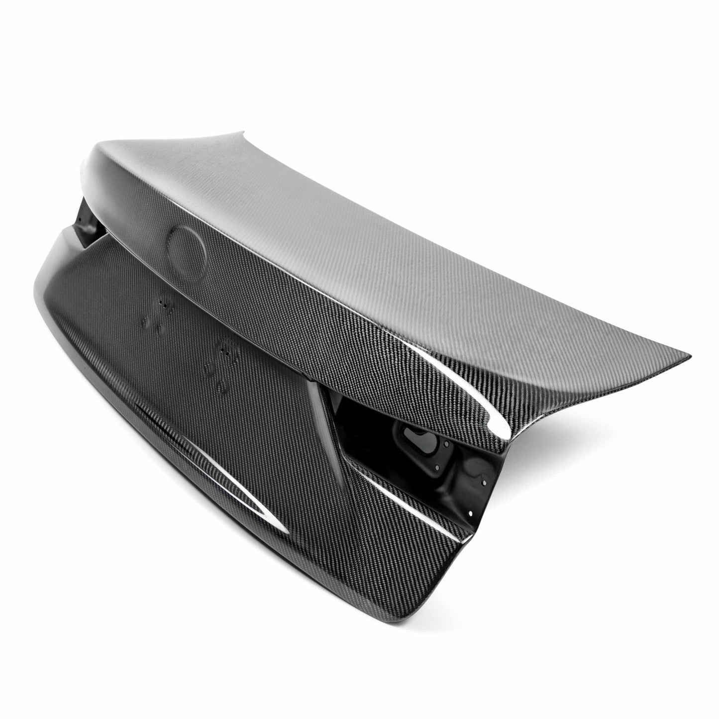 OEM-Style Carbon Fiber Trunk Lid For 2014-2020 Lexus IS