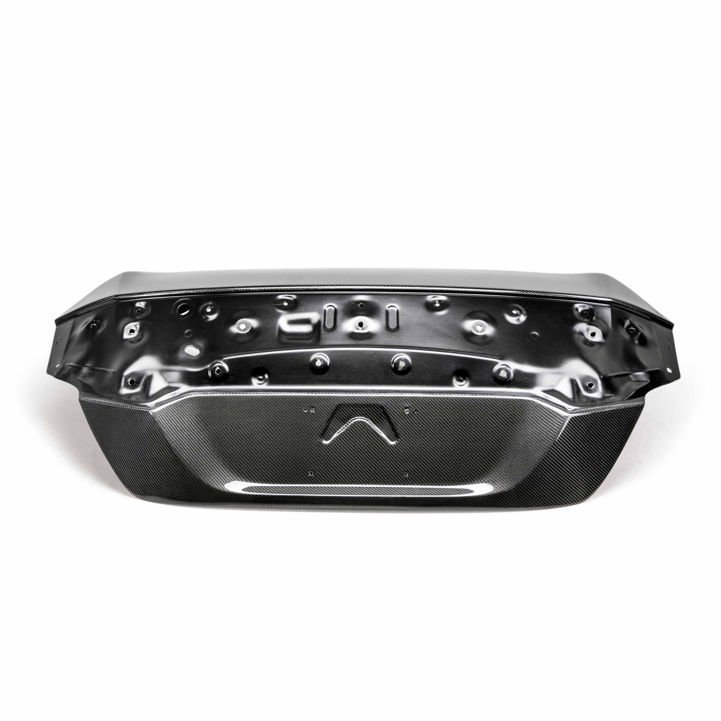 Carbon Fiber Trunk Lid For 2016-2020 Honda Civic 2DR