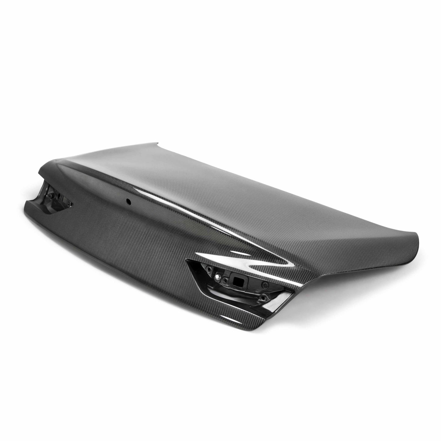 OEM-Style Carbon Fiber Trunk Lid For 2017-2022 Infiniti Q60