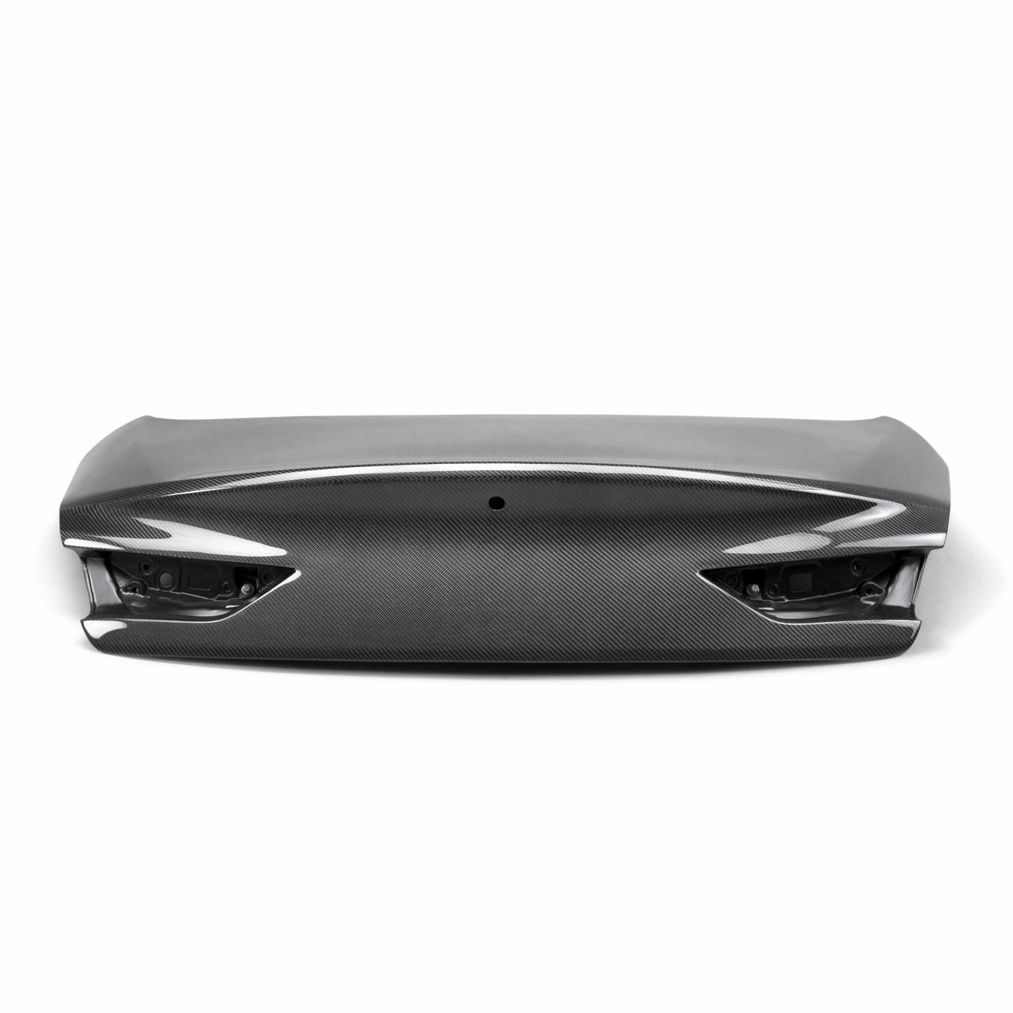 OEM-Style Carbon Fiber Trunk Lid For 2017-2022 Infiniti Q60