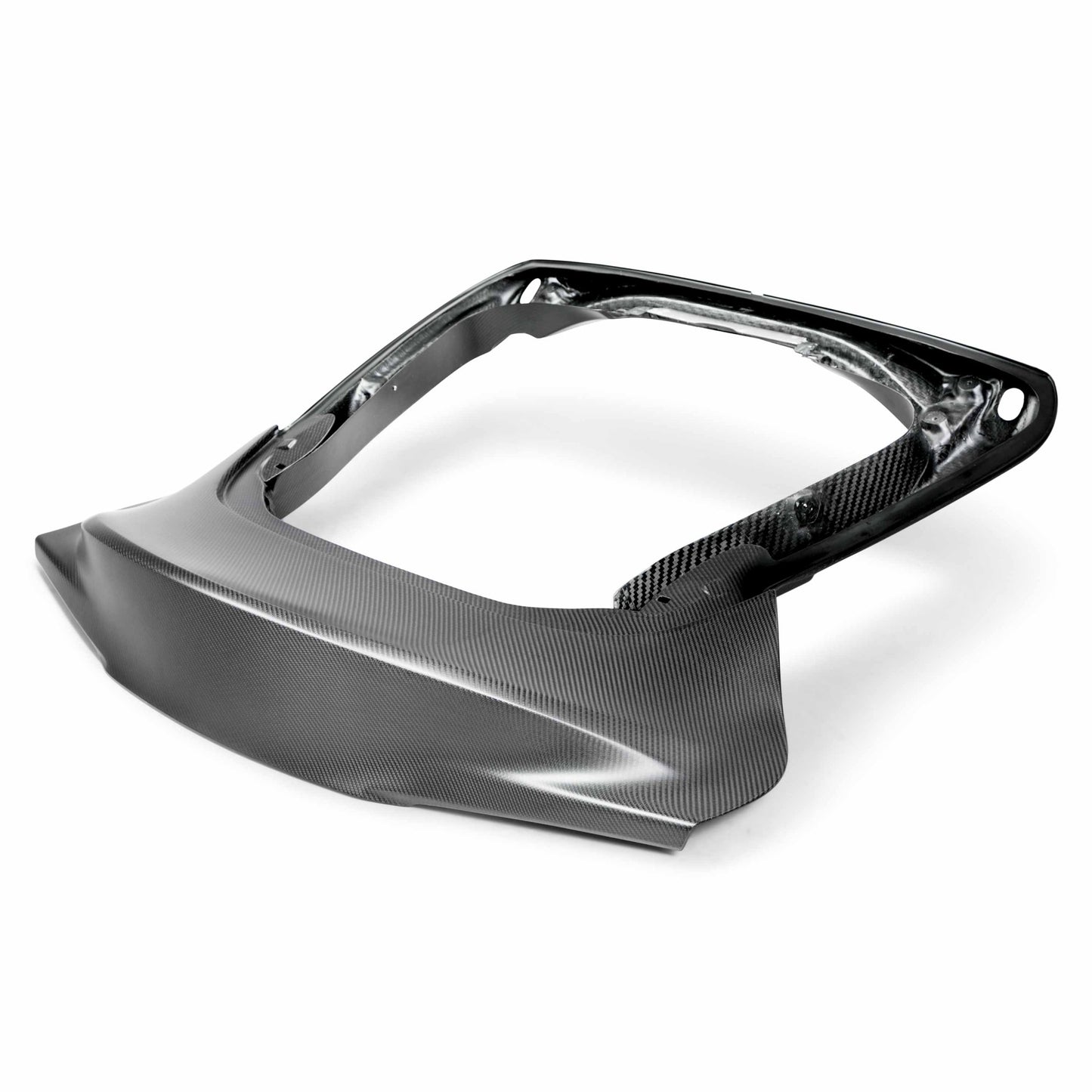 Dry Carbon Fiber Trunk Lid For 2020-2024 Toyota GR Supra