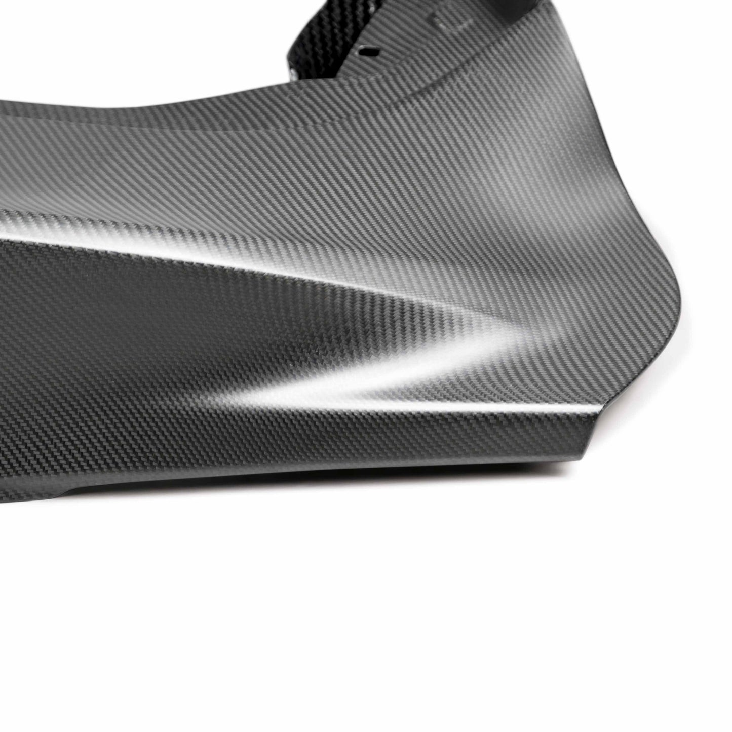 Dry Carbon Fiber Trunk Lid For 2020-2024 Toyota GR Supra