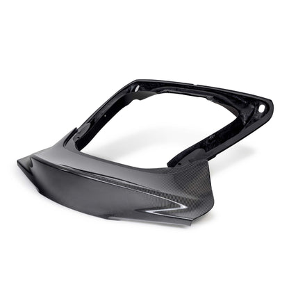 Carbon Fiber Trunk Lid For 2020-2026 Toyota GR Supra