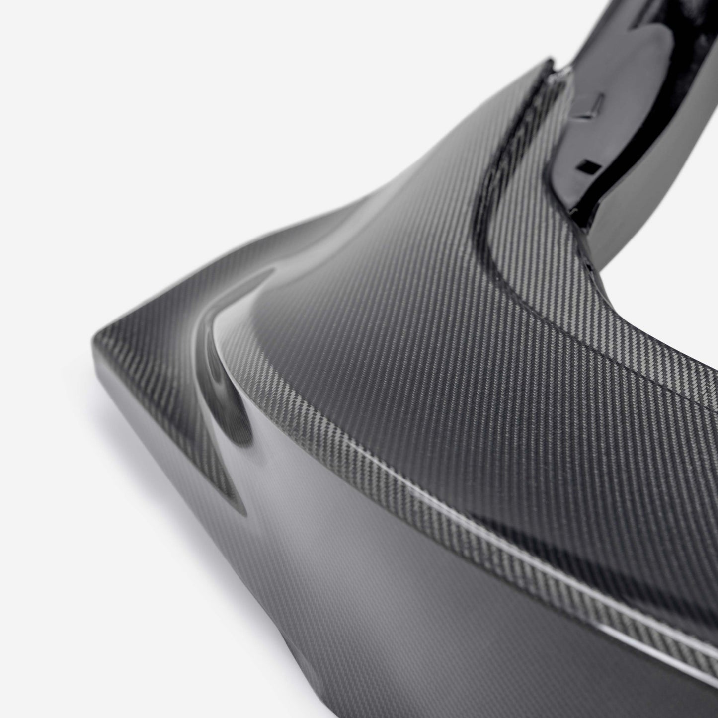 Carbon Fiber Trunk Lid For 2020-2026 Toyota GR Supra