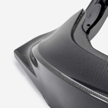 Carbon Fiber Trunk Lid For 2020-2026 Toyota GR Supra