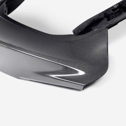 Carbon Fiber Trunk Lid For 2020-2026 Toyota GR Supra