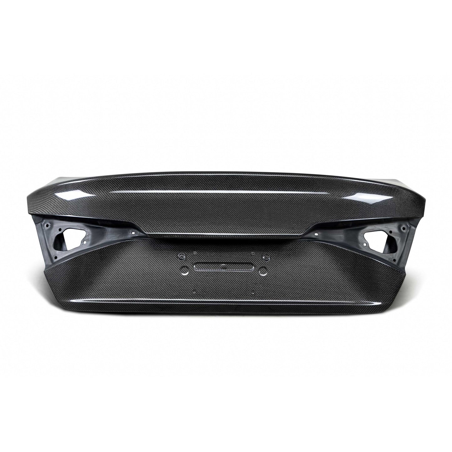 OEM-Style Carbon Fiber Trunk Lid For 2022-2025 Honda Civic Sedan
