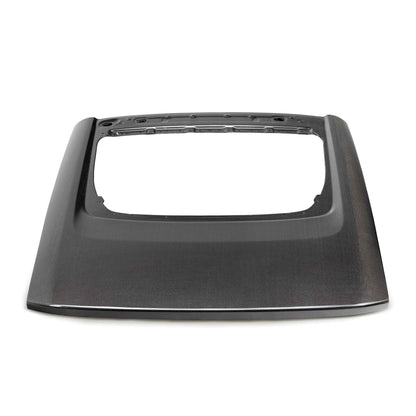 OEM-Style Carbon Fiber Trunk Lid For 2023-2024 Nissan Z