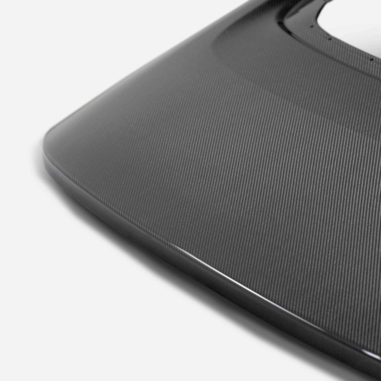 OEM-Style Carbon Fiber Trunk Lid For 2023-2024 Nissan Z