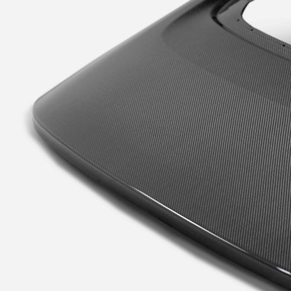 OEM-Style Carbon Fiber Trunk Lid For 2023-2024 Nissan Z
