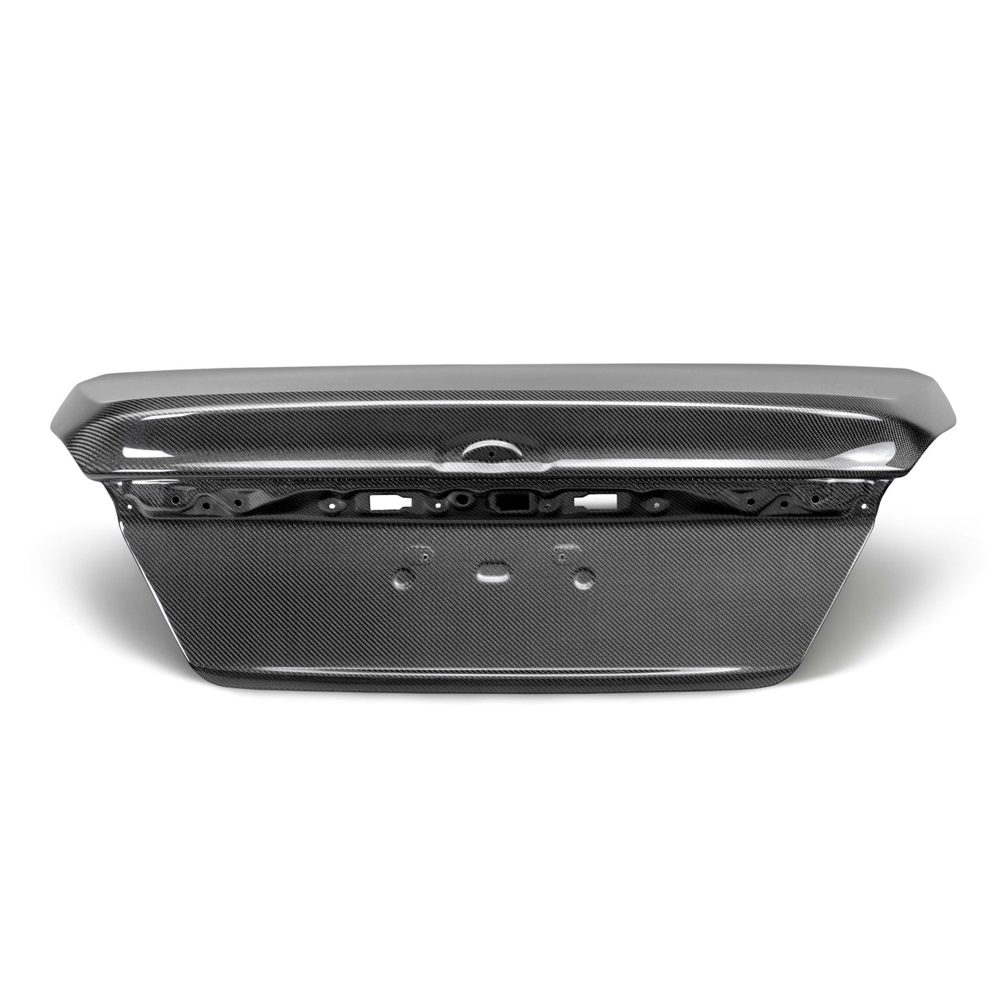 Carbon Fiber Trunk Lid For 2022-2024 Subaru WRX