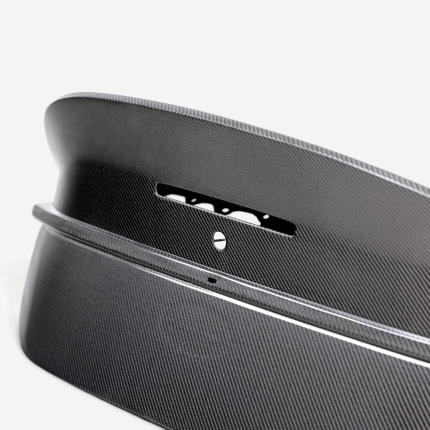C-Style Carbon Fiber Trunk Lid For 2022-2024 Toyota GR86/ Subaru BRZ