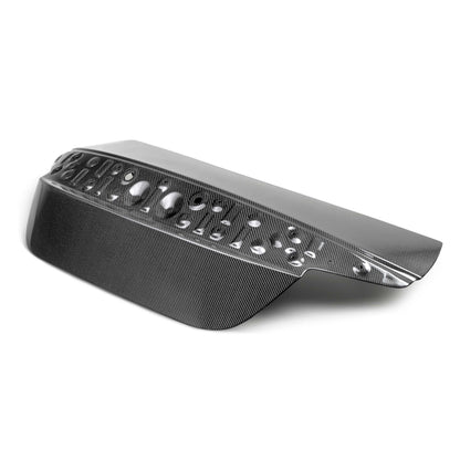 Carbon Fiber Trunk Lid For 2022-2024 Toyota GR86/ Subaru BRZ