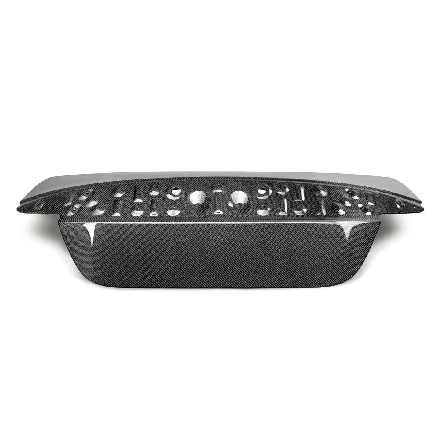 Carbon Fiber Trunk Lid For 2022-2024 Toyota GR86/ Subaru BRZ