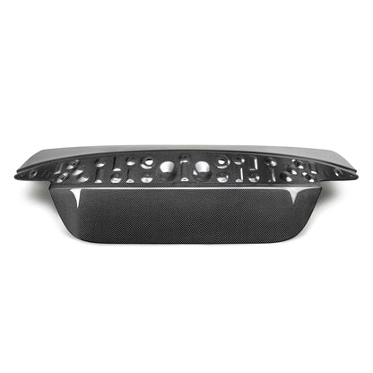 Carbon Fiber Trunk Lid For 2022-2024 Toyota GR86/ Subaru BRZ