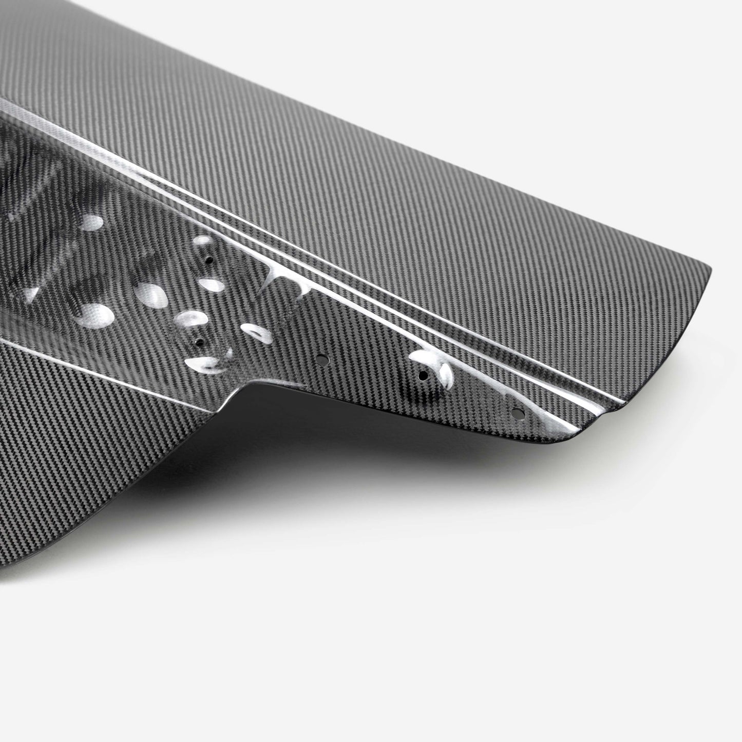 Carbon Fiber Trunk Lid For 2022-2024 Toyota GR86/ Subaru BRZ