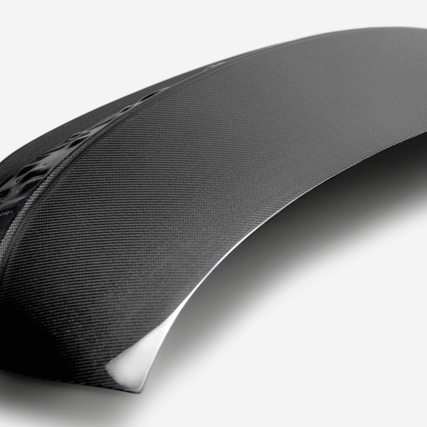 Carbon Fiber Trunk Lid For 2022-2024 Toyota GR86/ Subaru BRZ