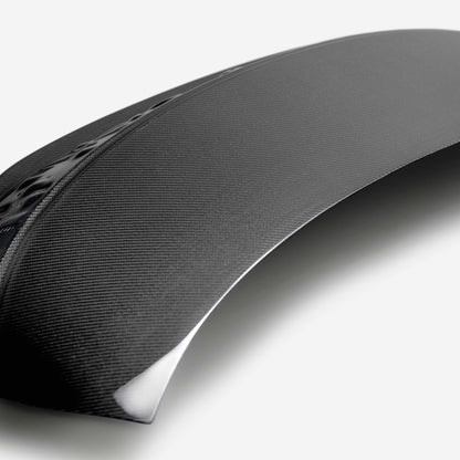 Carbon Fiber Trunk Lid For 2022-2024 Toyota GR86/ Subaru BRZ