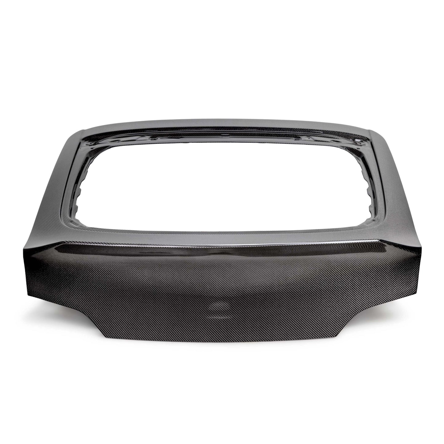 C-Style Carbon Fiber Trunk Lid For 2023-2025 Acura Integra