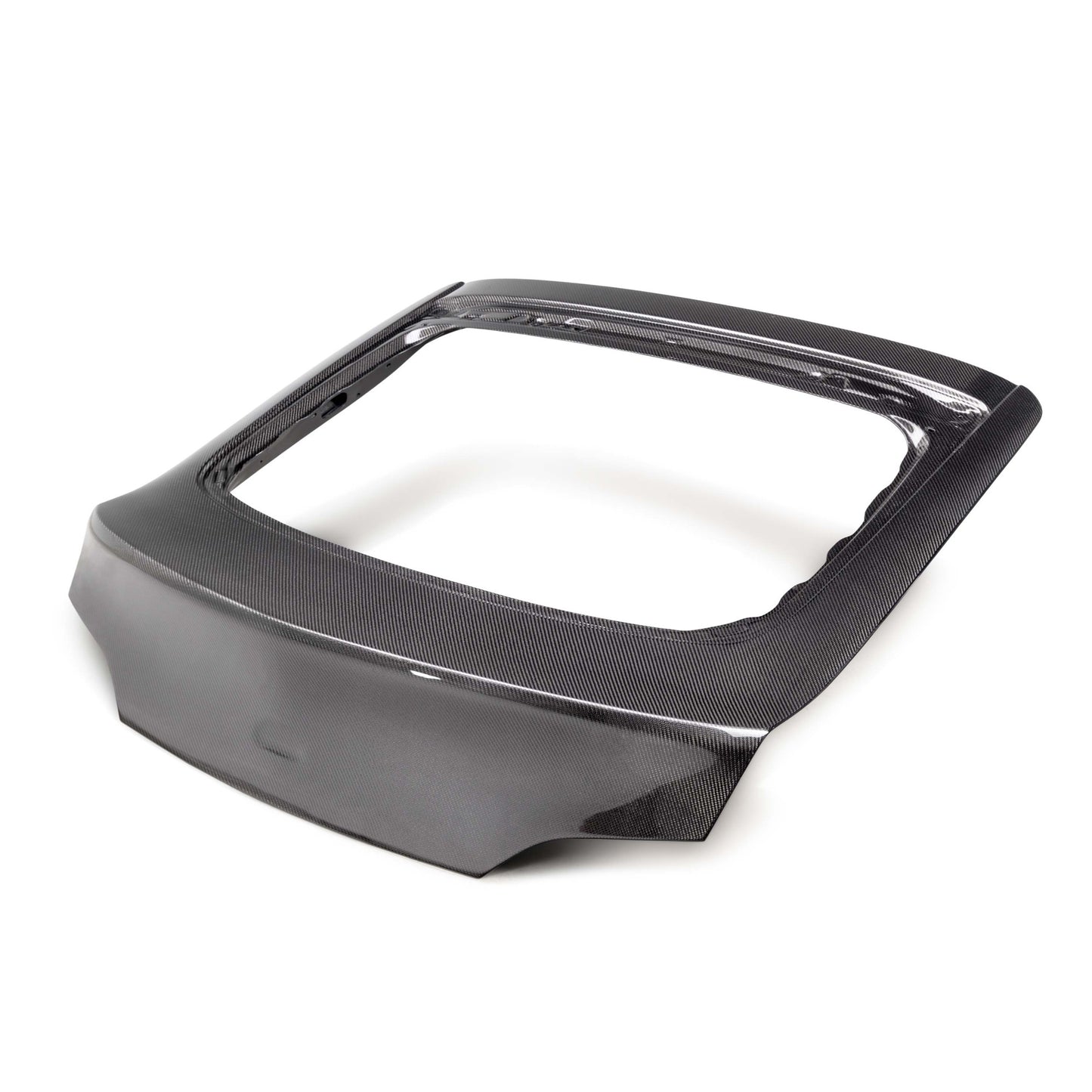 OEM-Style Carbon Fiber Trunk Lid For 2023-2025 Acura Integra