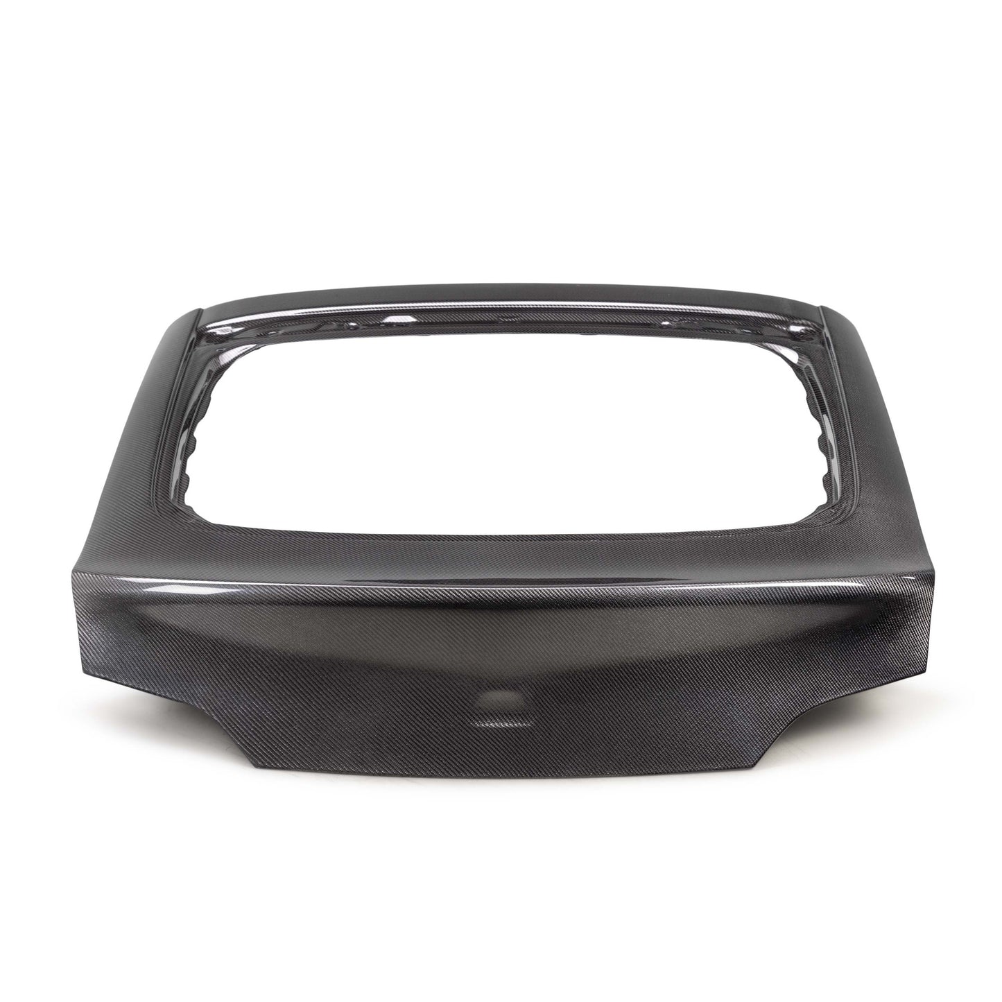 OEM-Style Carbon Fiber Trunk Lid For 2023-2025 Acura Integra