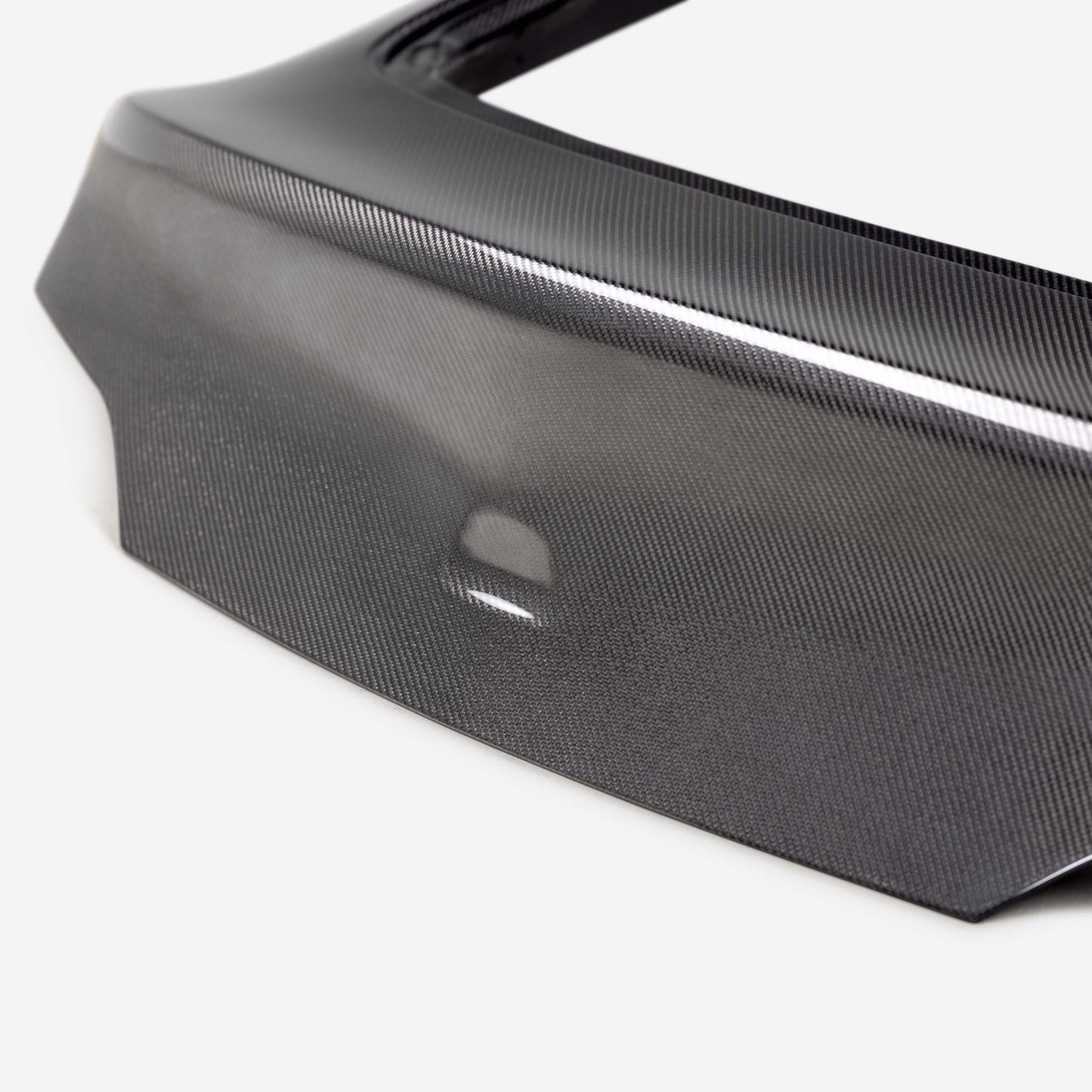 OEM-Style Carbon Fiber Trunk Lid For 2023-2025 Acura Integra