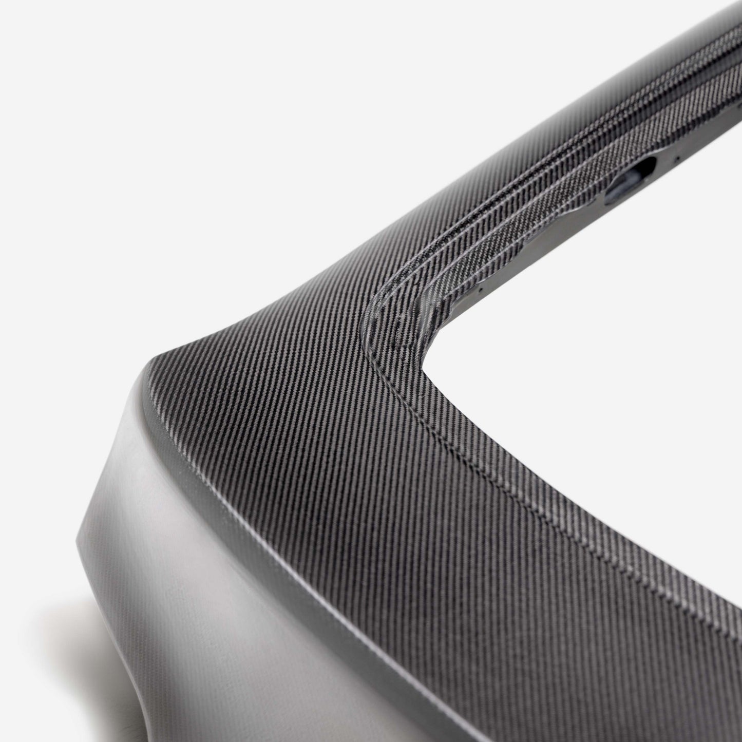OEM-Style Carbon Fiber Trunk Lid For 2023-2025 Acura Integra