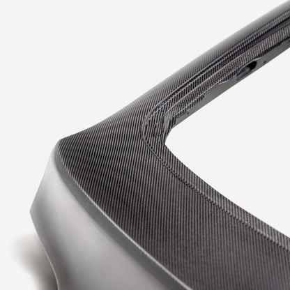 OEM-Style Carbon Fiber Trunk Lid For 2023-2025 Acura Integra