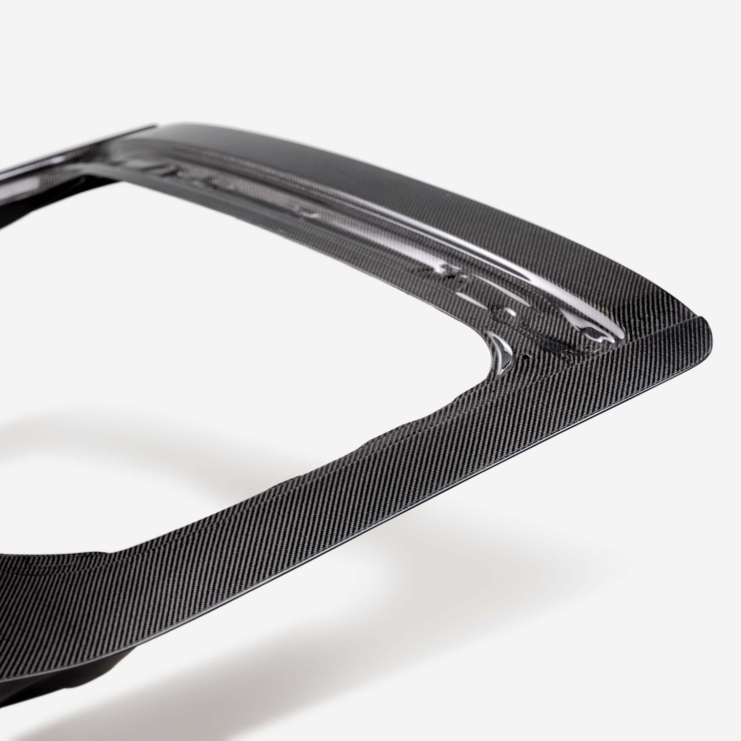 OEM-Style Carbon Fiber Trunk Lid For 2023-2025 Acura Integra